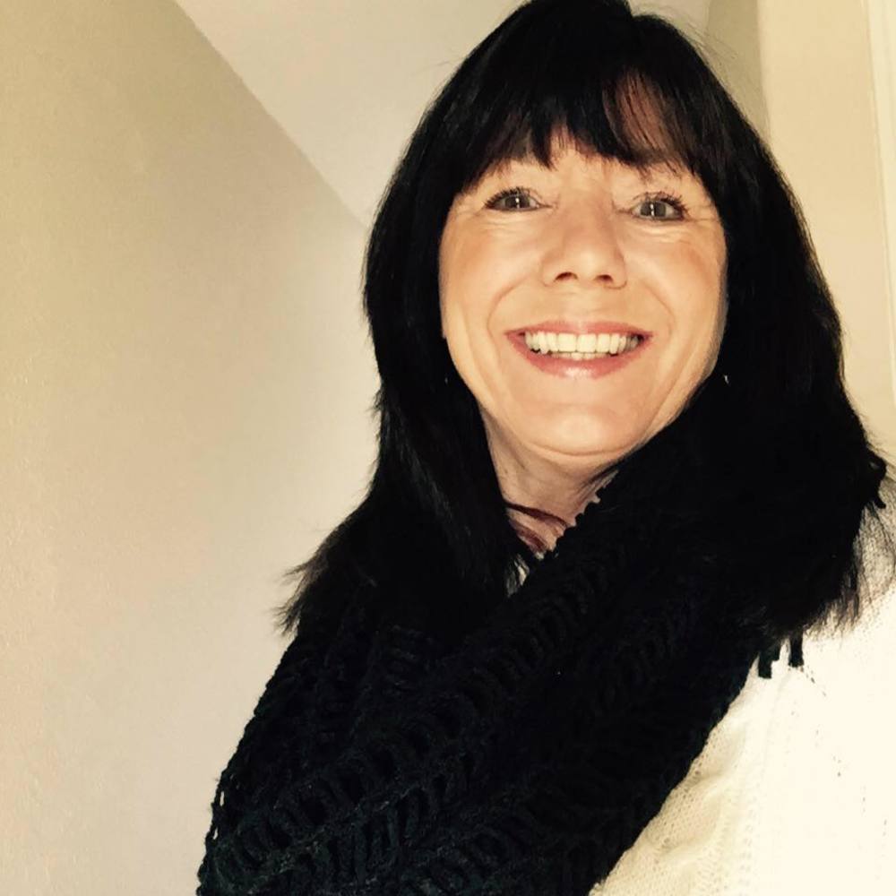 Meet your Posher, Mari